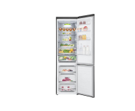 LG LODÓWKA LG GBB72PZUGN - 1464303 - zdjęcie 4